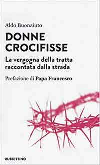 Donne crocifisse