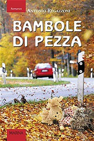 Bambole di pezza