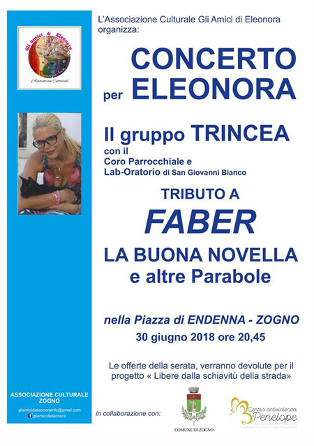 Concerto per Eleonora